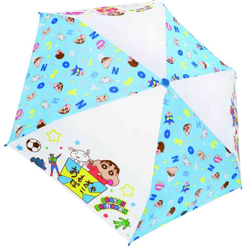 J's Planning Folding Umbrella Crayon Shin-chan - 1 Piece