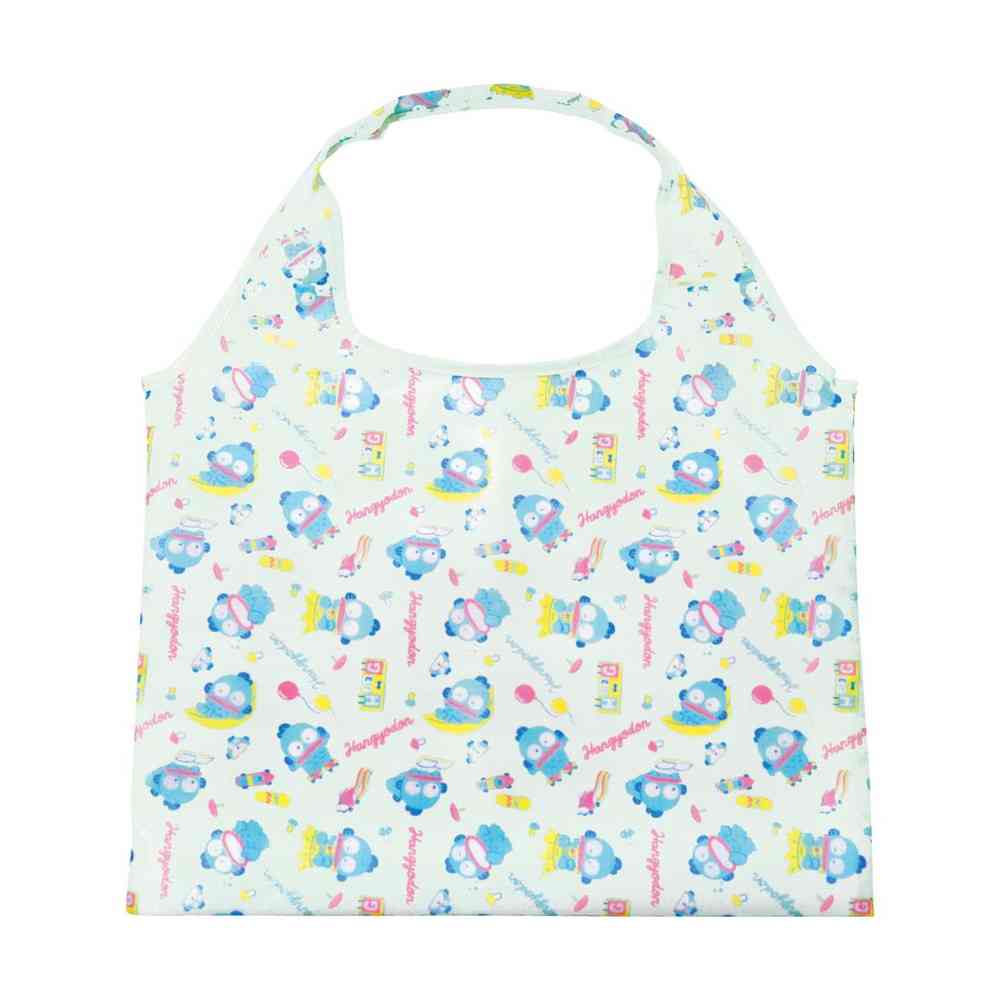 J's Planning Eco Bag Hangyodon - 1 Piece