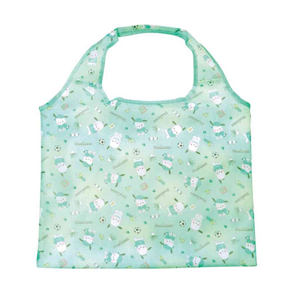 J's Planning Eco Bag Pochacco - 1 Piece