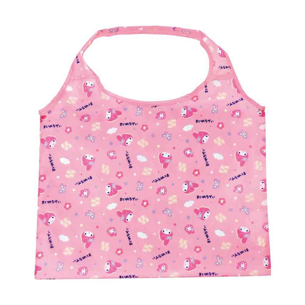 J's Planning Eco Bag My Melody - 1 Piece