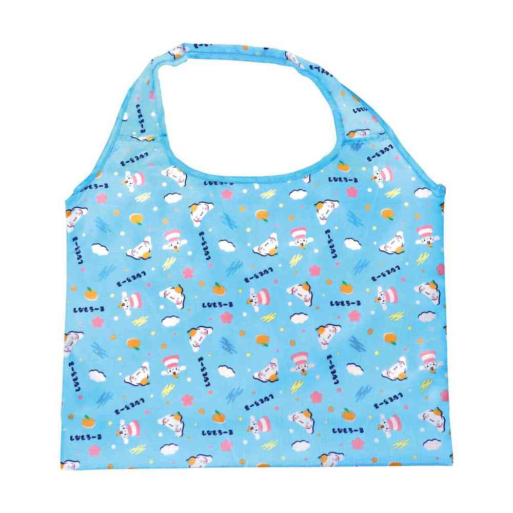 J's Planning Eco Bag Cinnamonroll - 1 Piece
