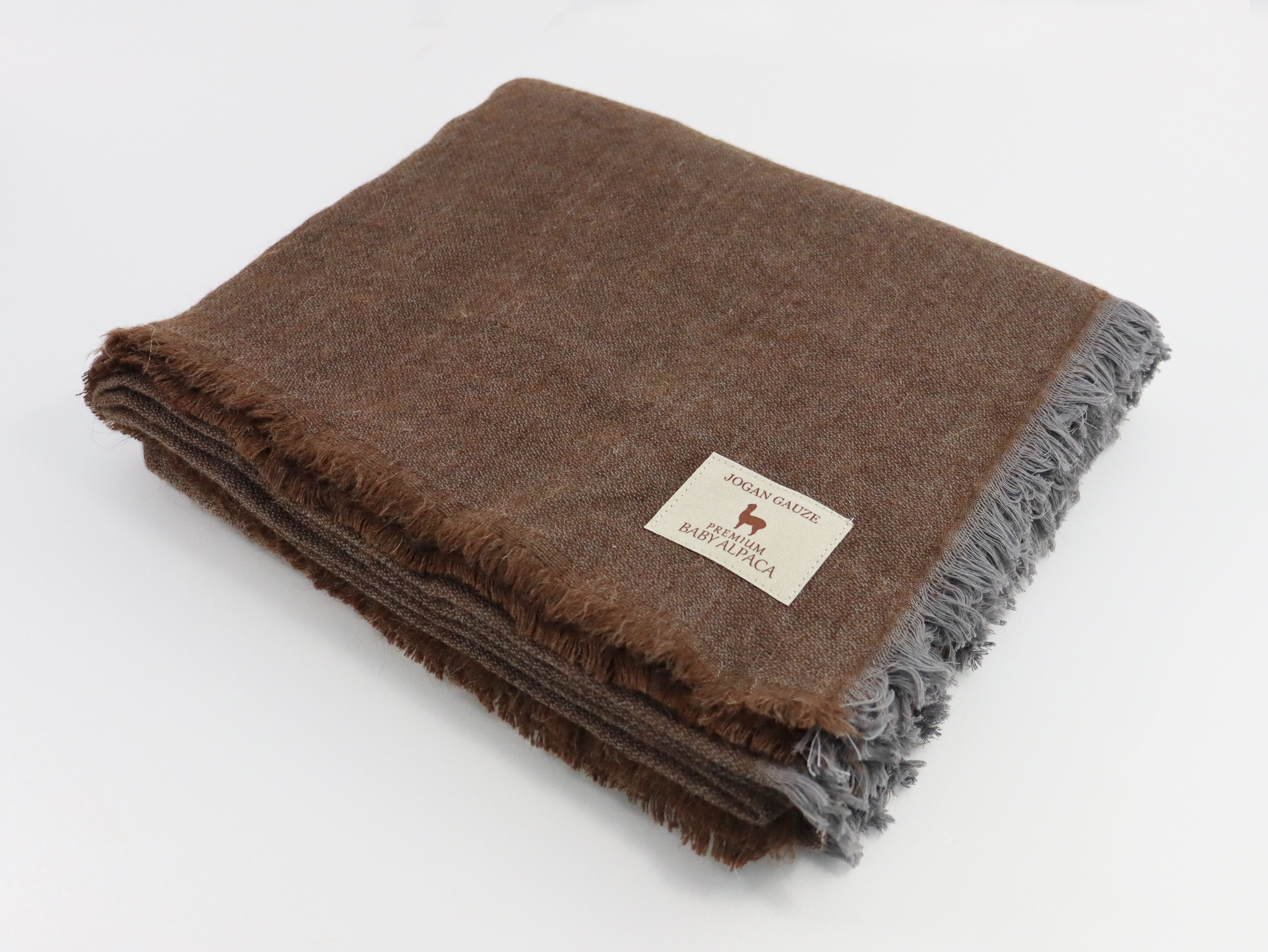 Z1153 Single Layer Gauze Set Brown JGTK-2500