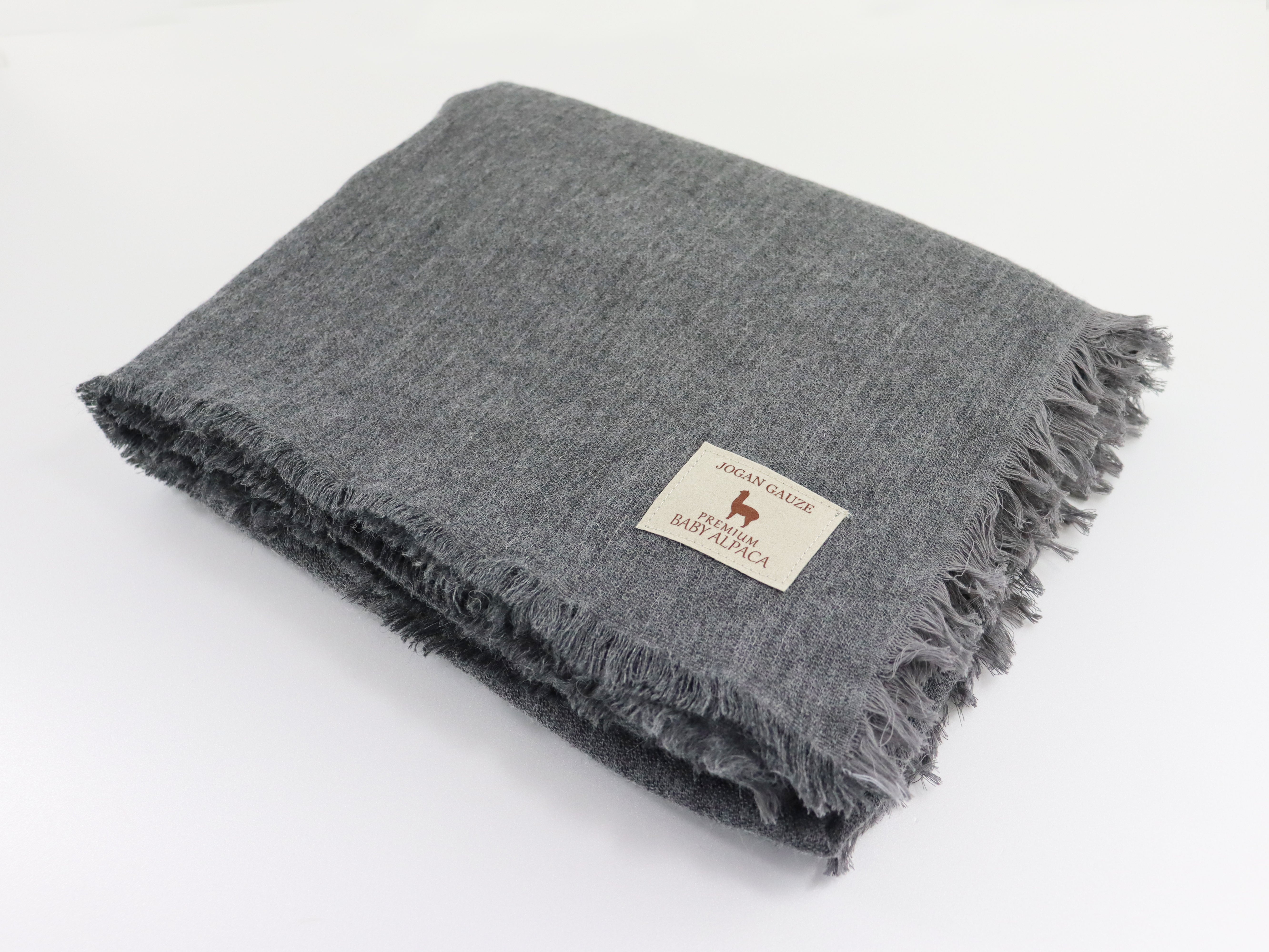 Z1154 Single Layer Gauze Set Gray JGTK-2500
