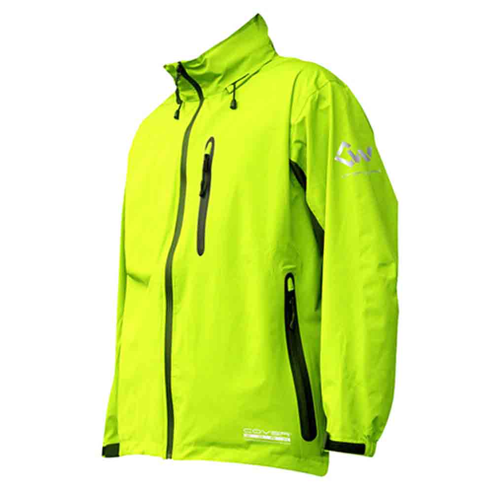 Rainwear Across Rain AG-8000 Lime 3L