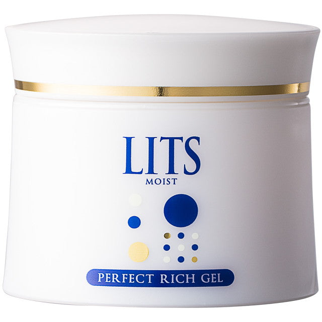 Ritz Moist Perfect Rich Gel 90g