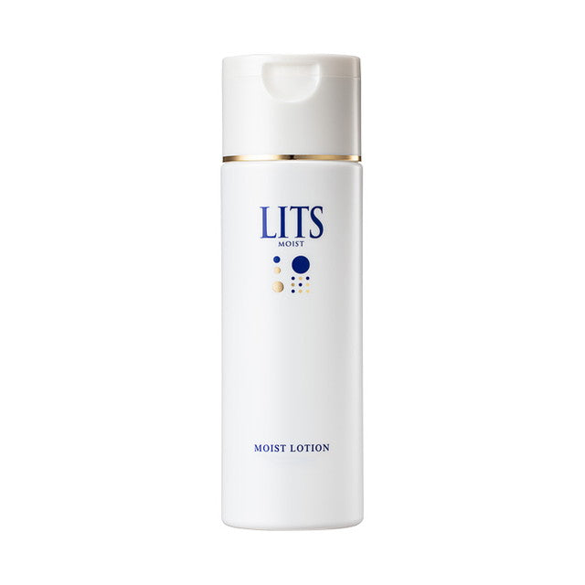 Ritz Moist Lotion (190ml)