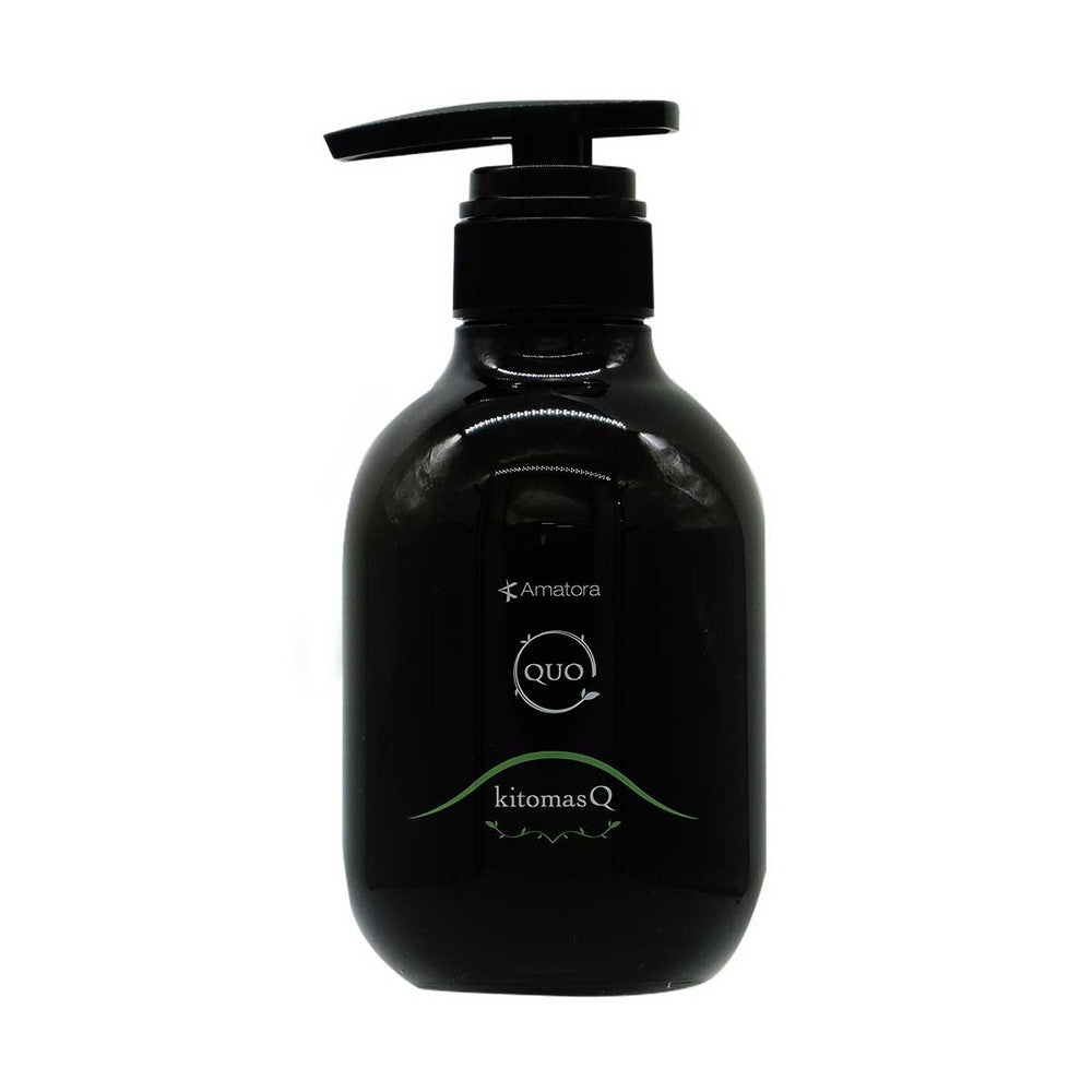 Amatora QUO Quo Kito Mask K Hair Treatment 375g