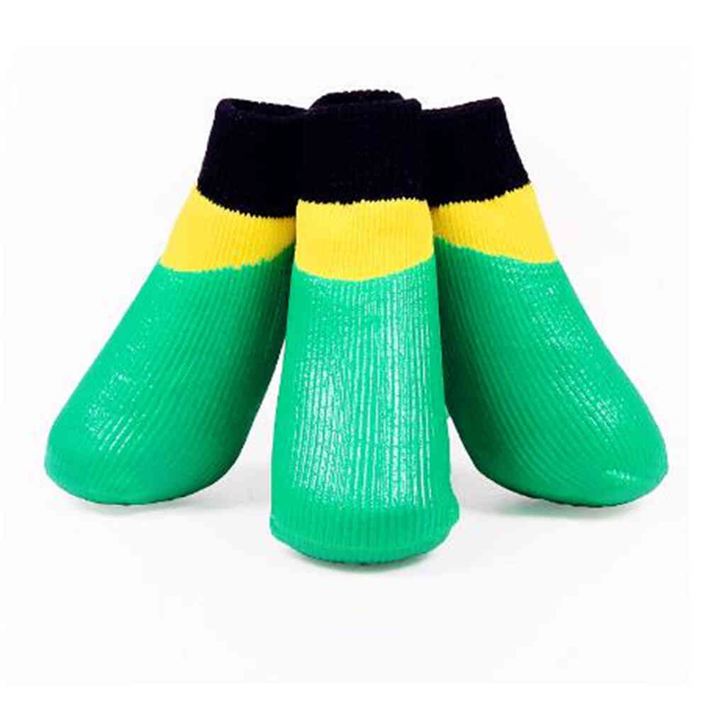 L'ange Paw Protect Basic Green Size 5