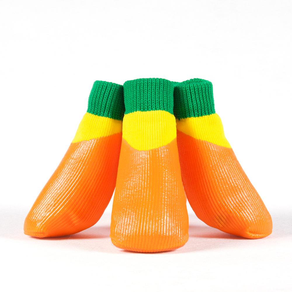 L'ange wanPAW Protect - Basic Orange - Size 5