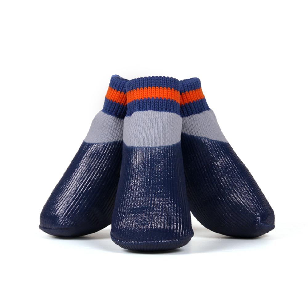 L'ange Paw Protect Basic Navy Size 5