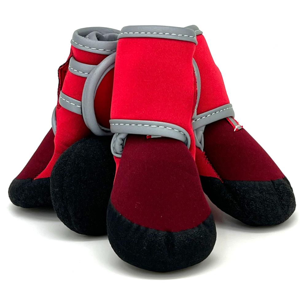 wanPAW V.I.P Fire Red Size 3