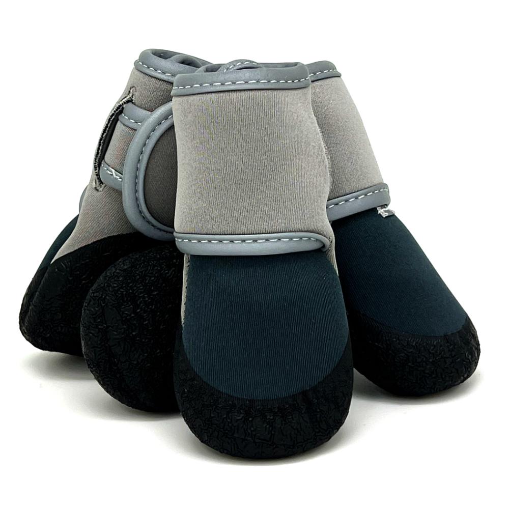 wanPAW V.I.P Lock Gray Size 4