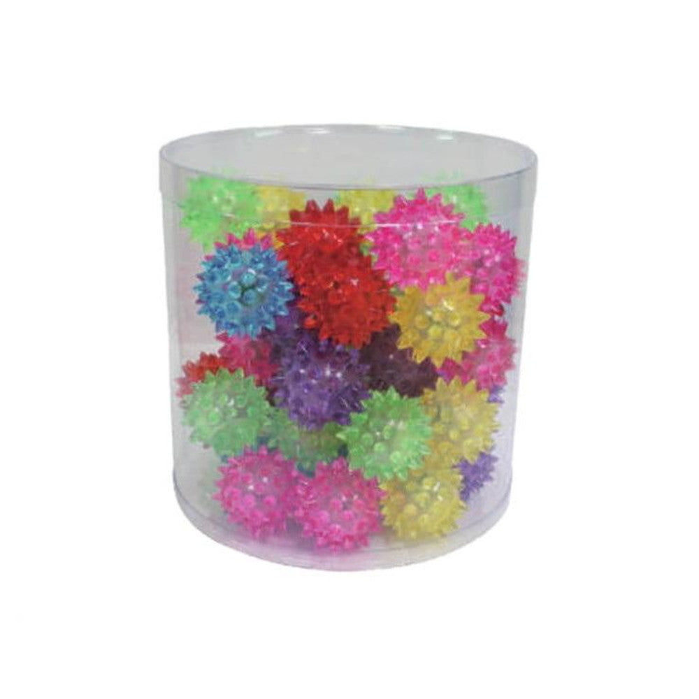 Loop Light Flash Ball Box (50 pieces)