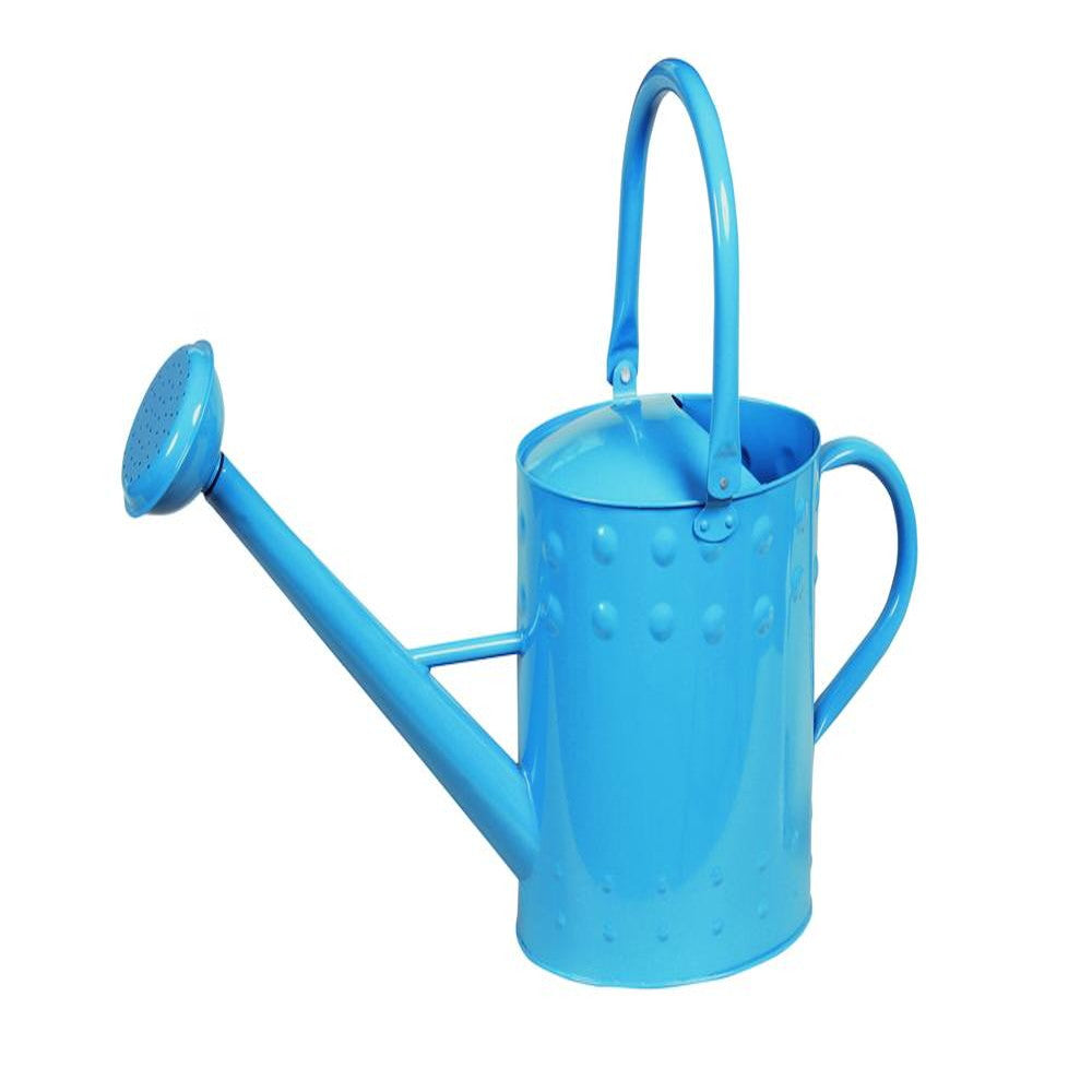 Watering Can Blue 81515