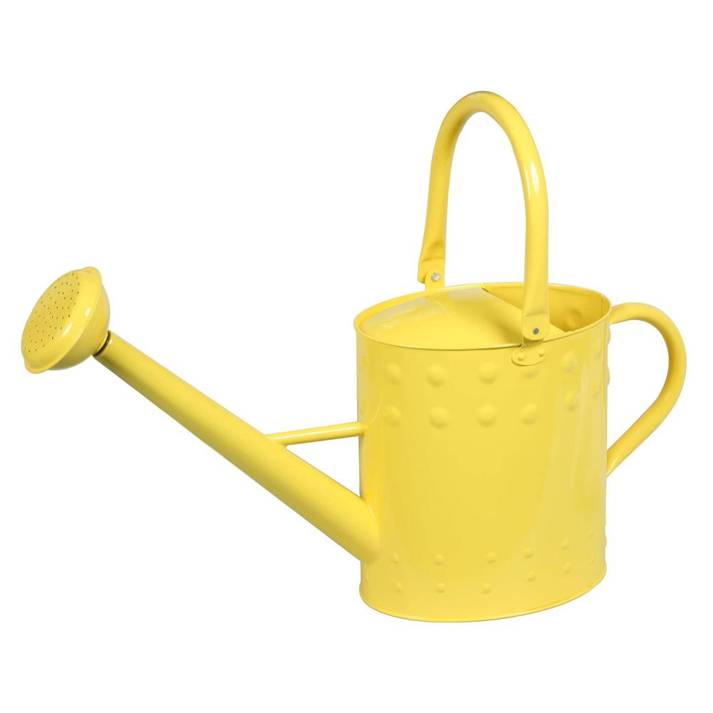 Watering Can (Yellow) 81517