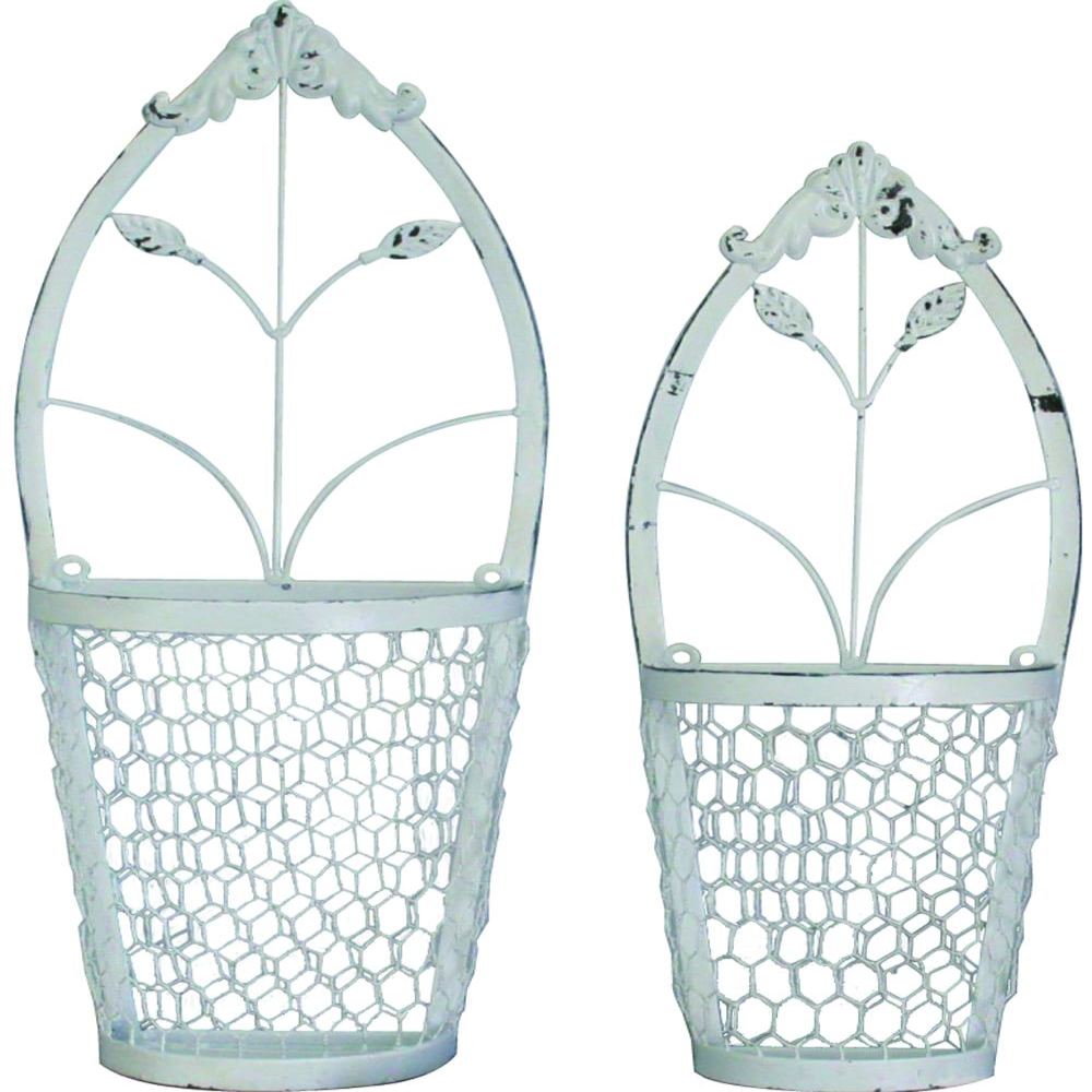 Flower Hanger 2-Piece Set 86424