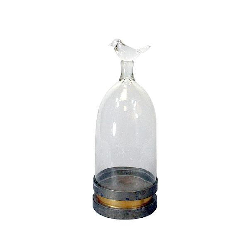 Glass Ornament 80655