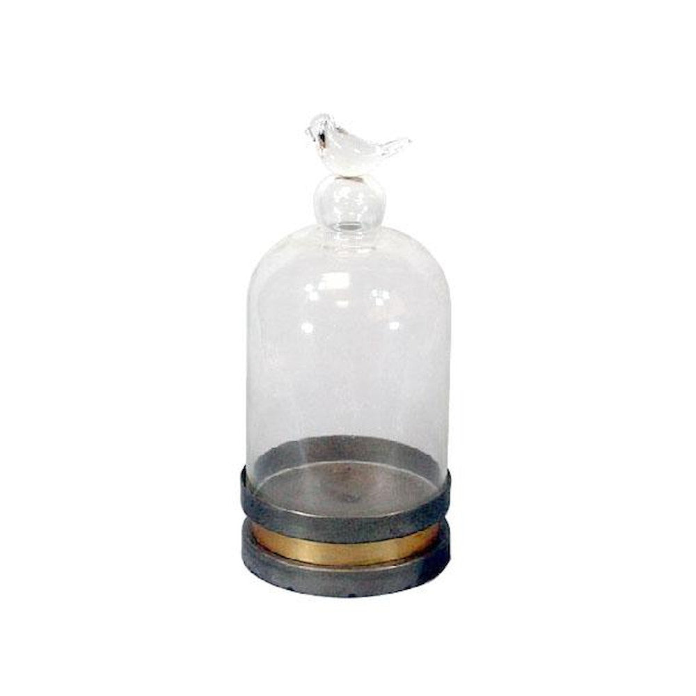 Glass Ornament 80657