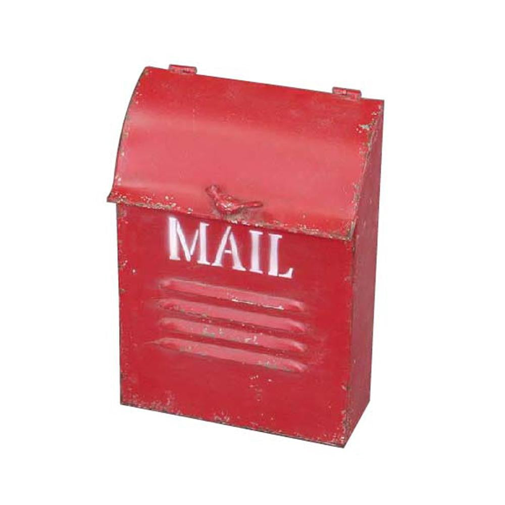 Post (RED) 81761