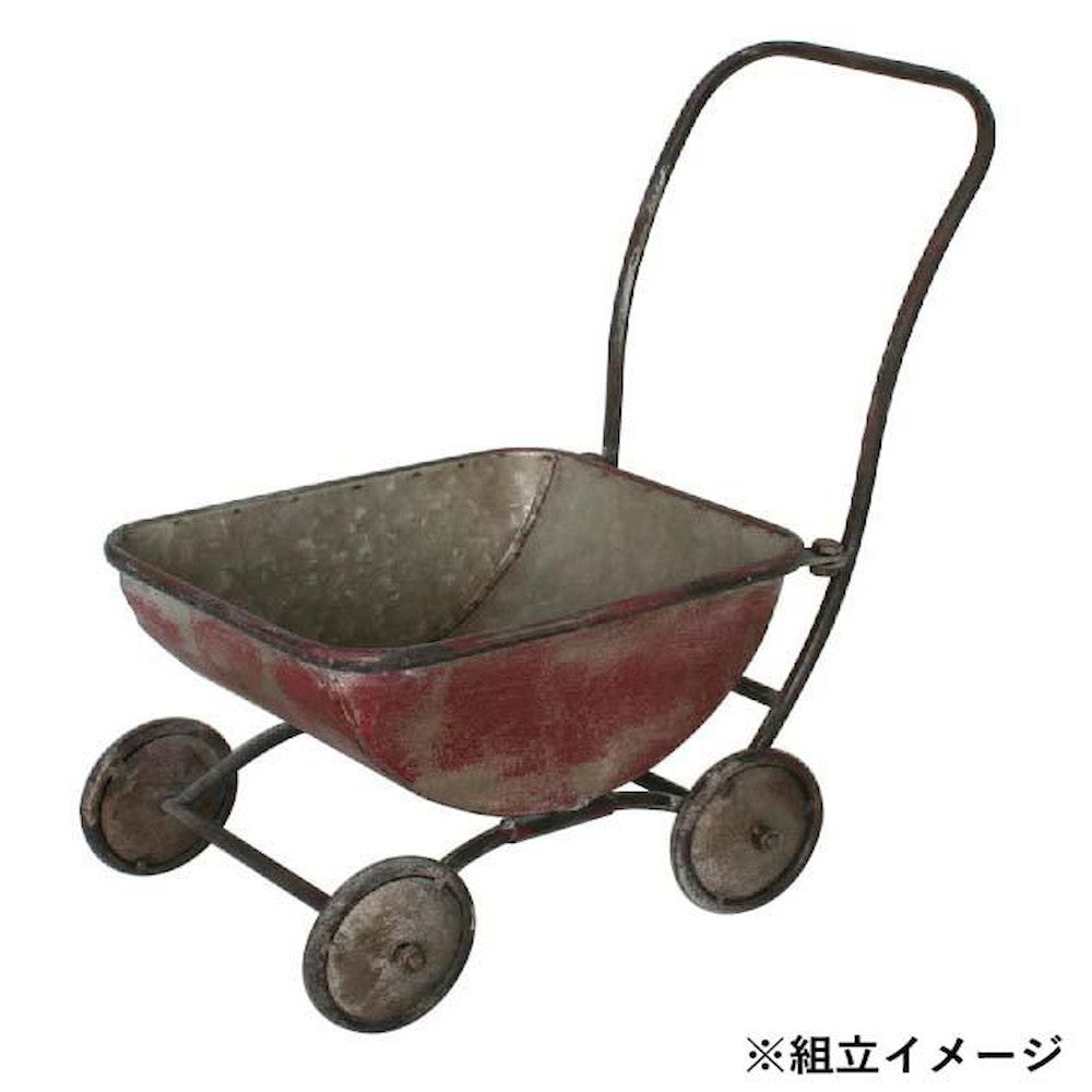 Flower Wagon 81723