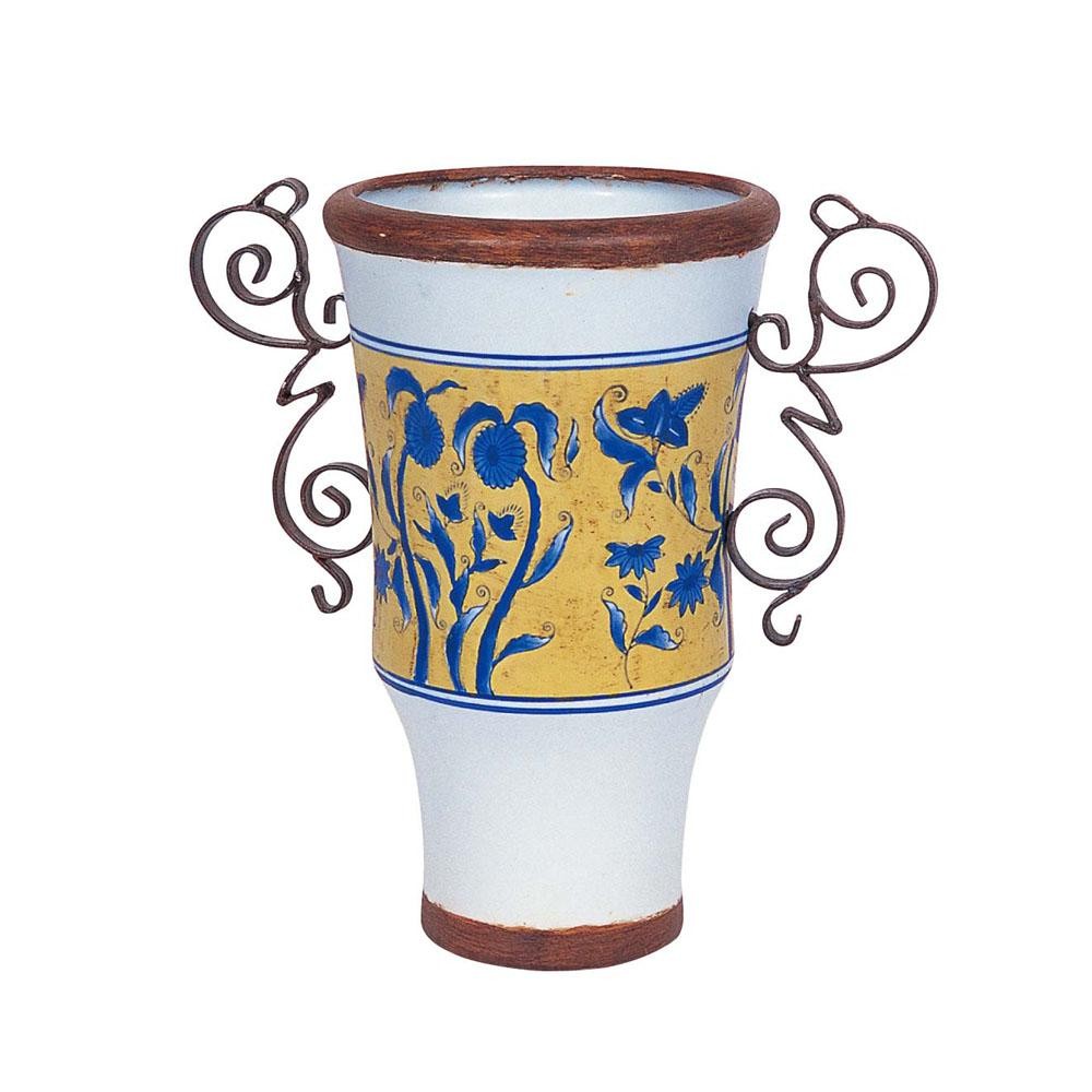 Antique-Style Flower Vase 08133