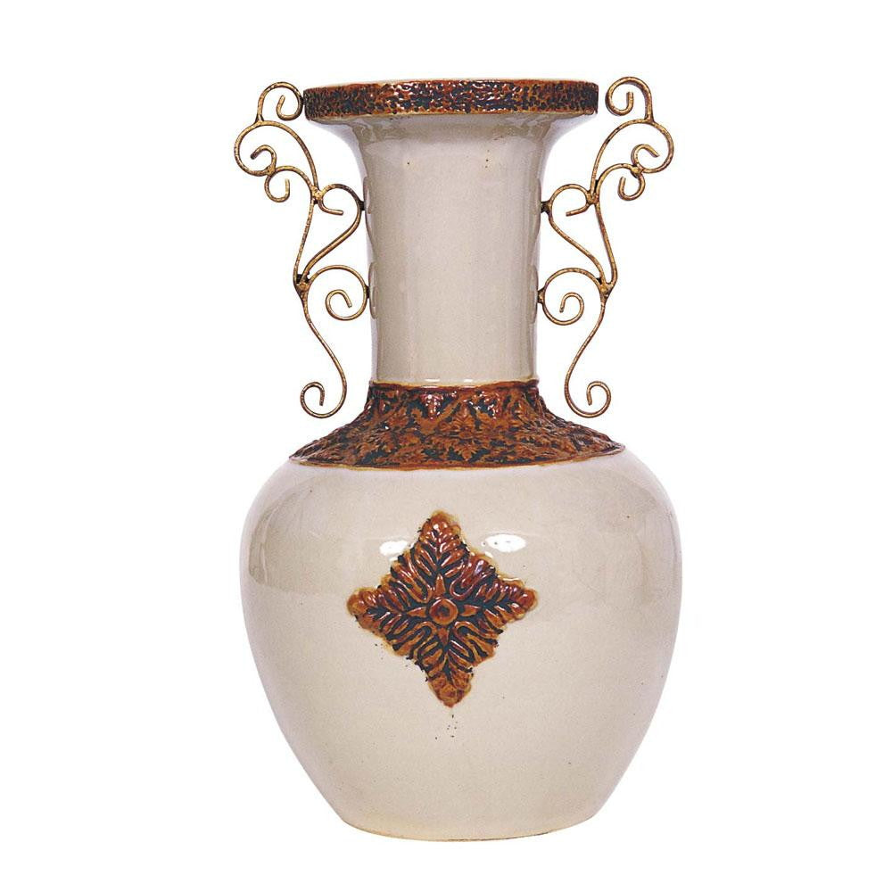 Flower Vase 08134