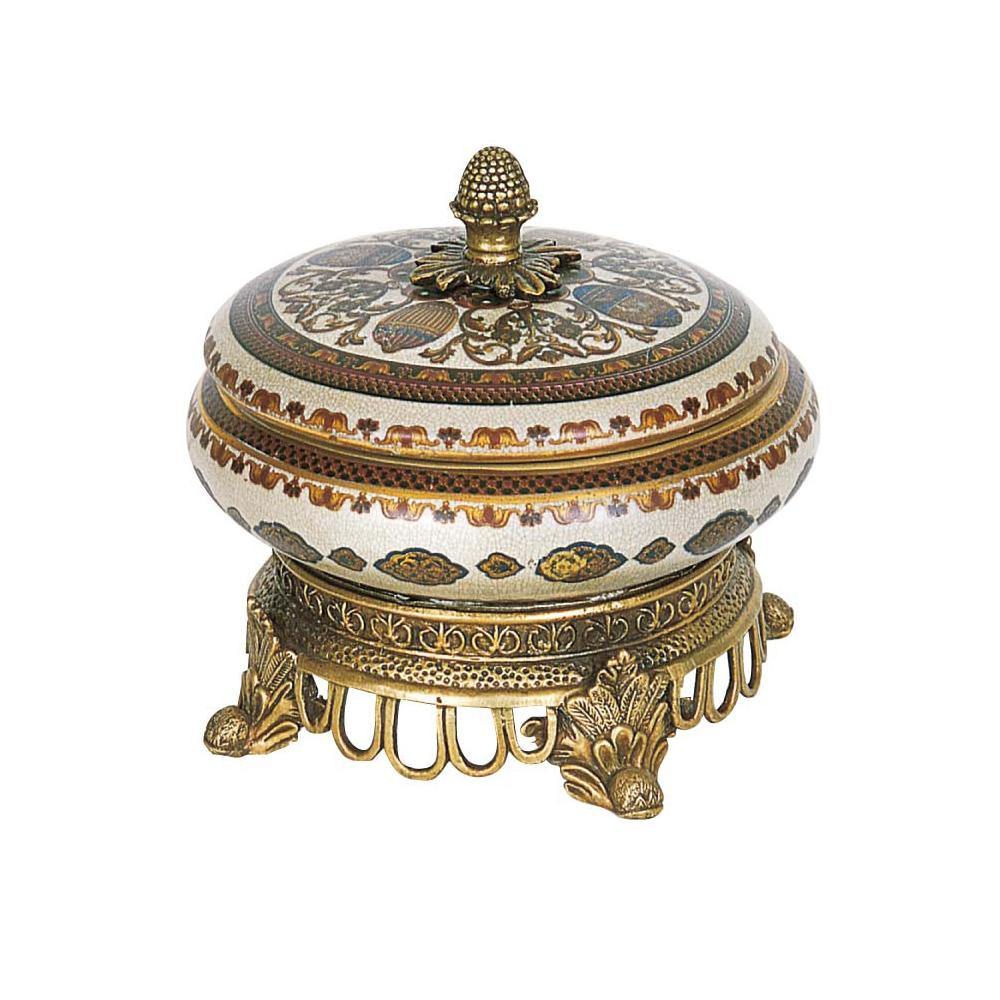 Chinoise Elegant 30070