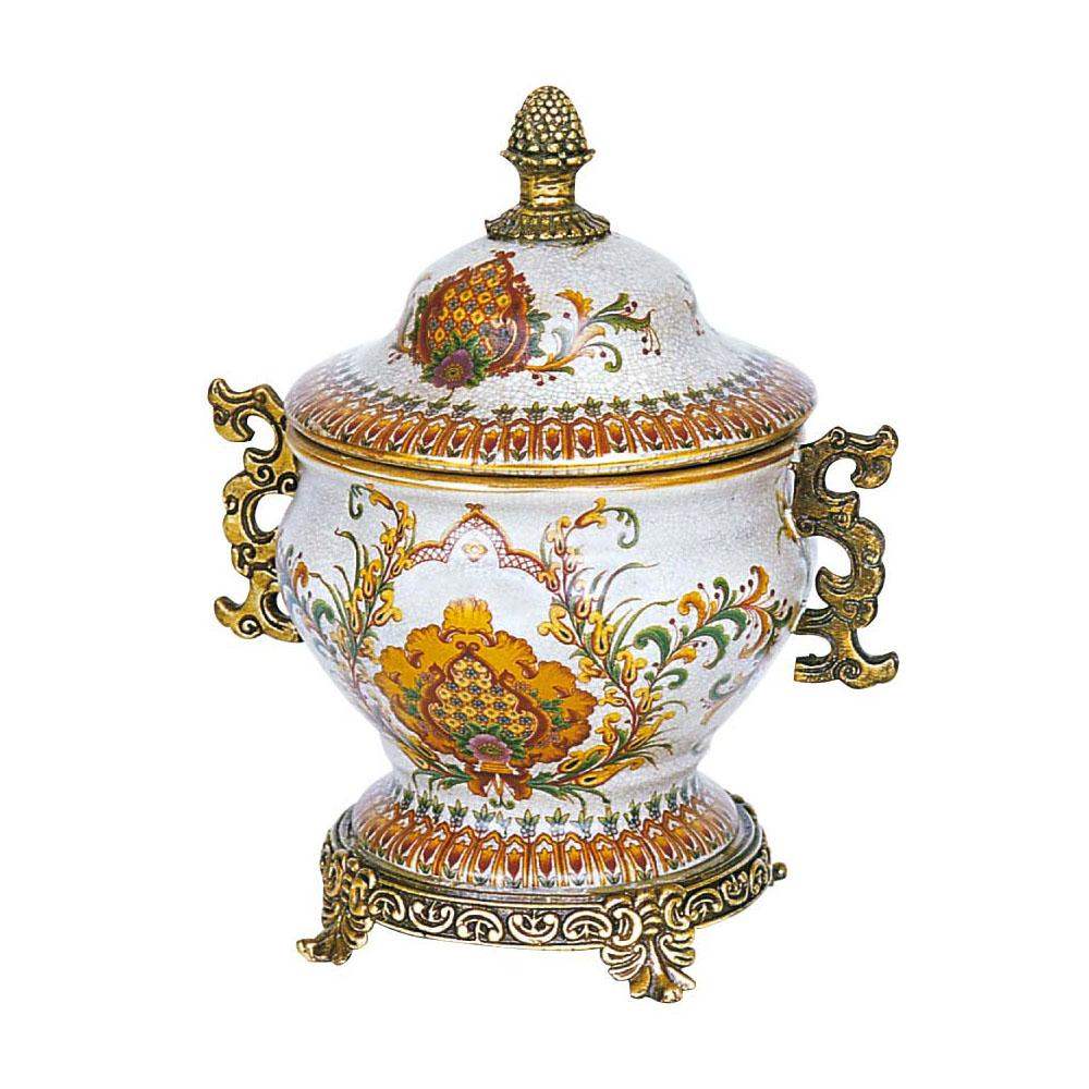 Antique Object Chinoise Elegant 30074