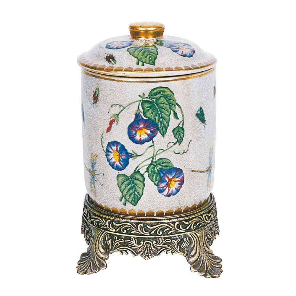 Antique Object - Chinoise Elegant