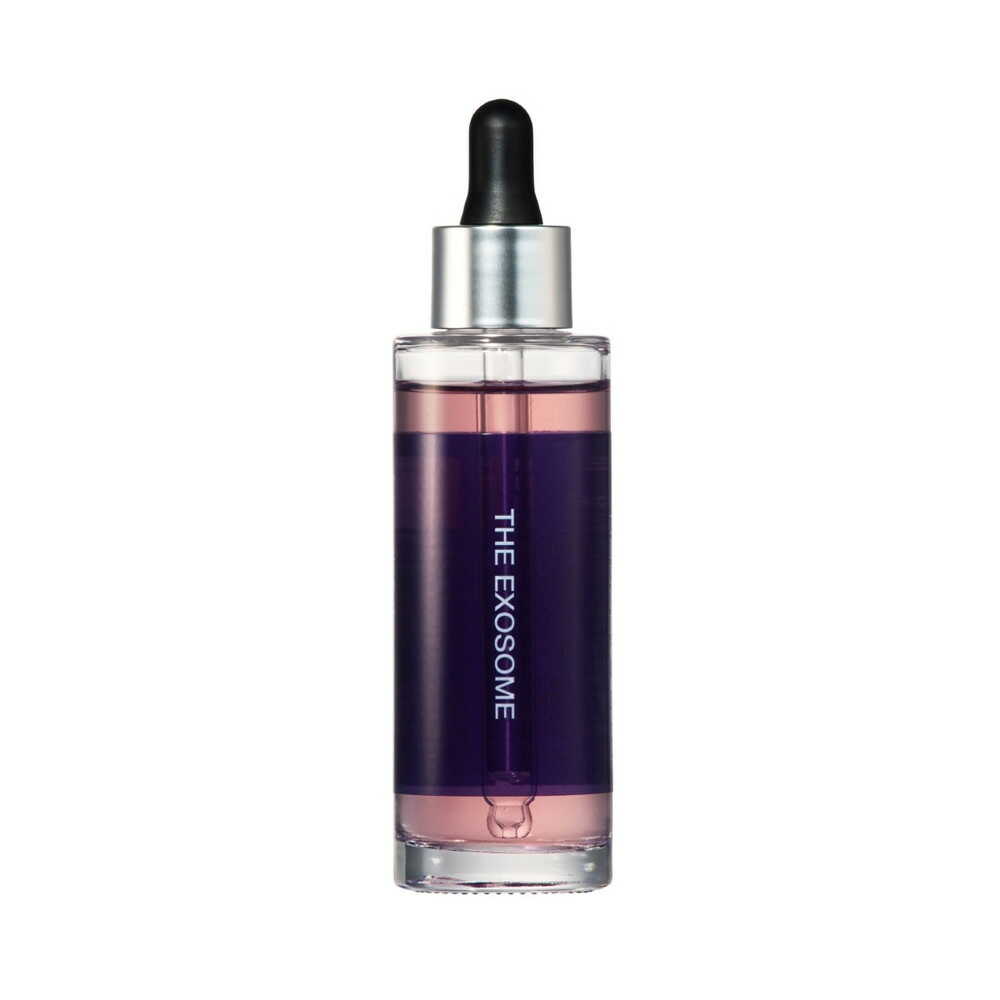 THE Exosome High-Class Moist Essence 55ml