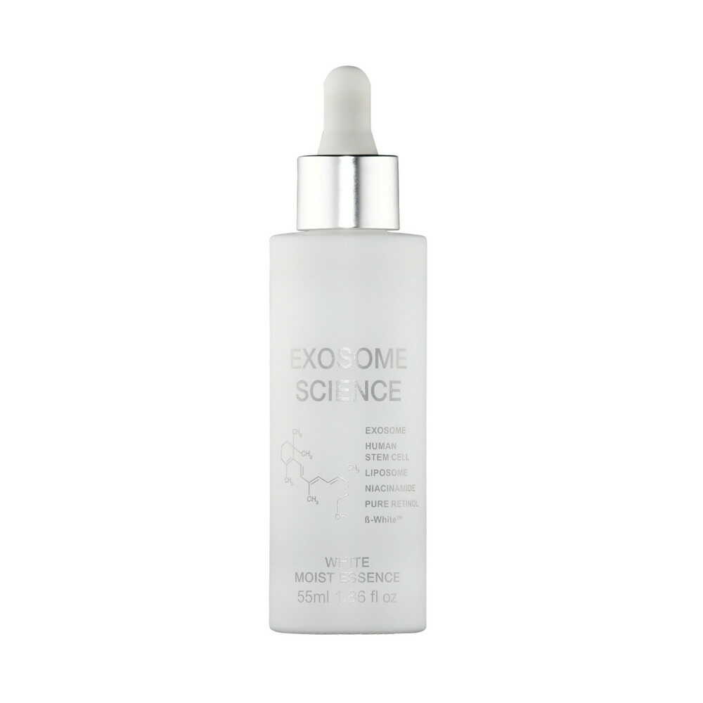 Exosome Science White Moist Essence 55ml