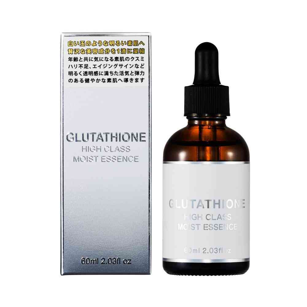 ABL Glutathione High-Class Moist Essence 60ml