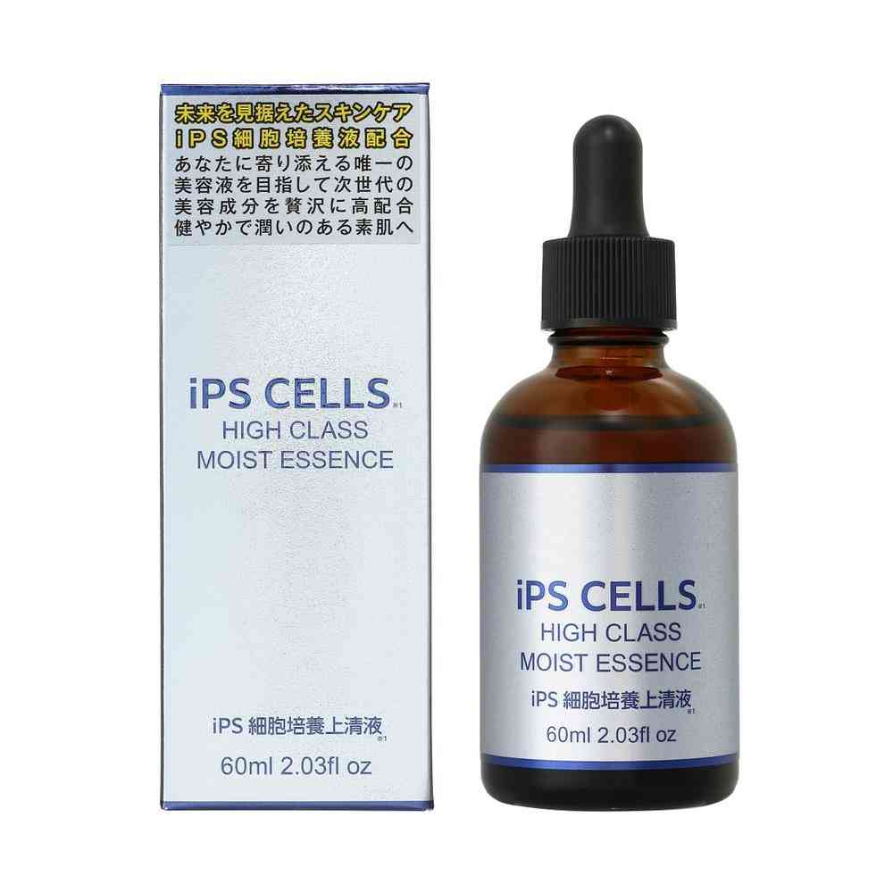 ABL IPS CELLS High-Class Moist Essence 60ml