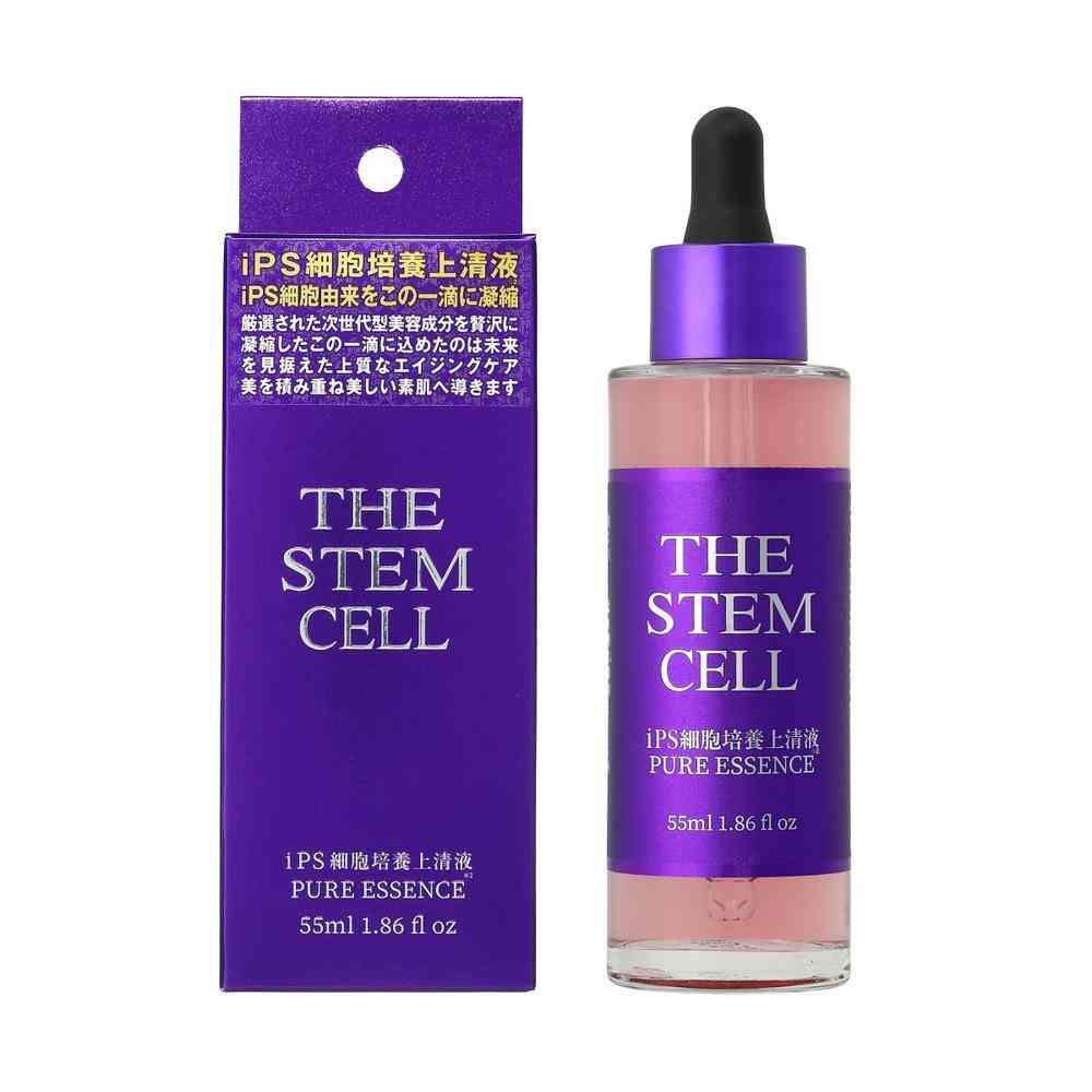 KOR JAPAN THE STEM CELL IPS Cell Culture Supernatant Serum 55ml
