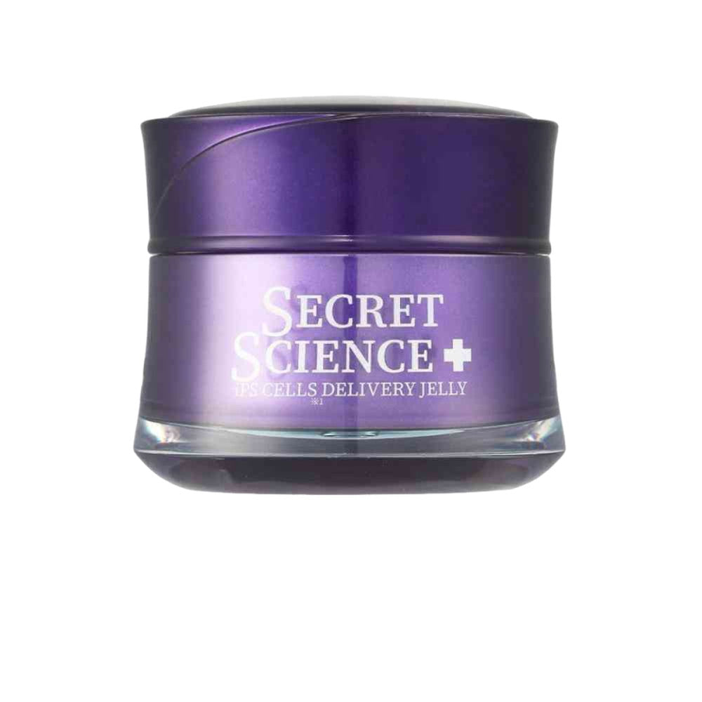 KOR JAPAN SECRET SCIENCE iPS Cell Delivery Jelly 50g