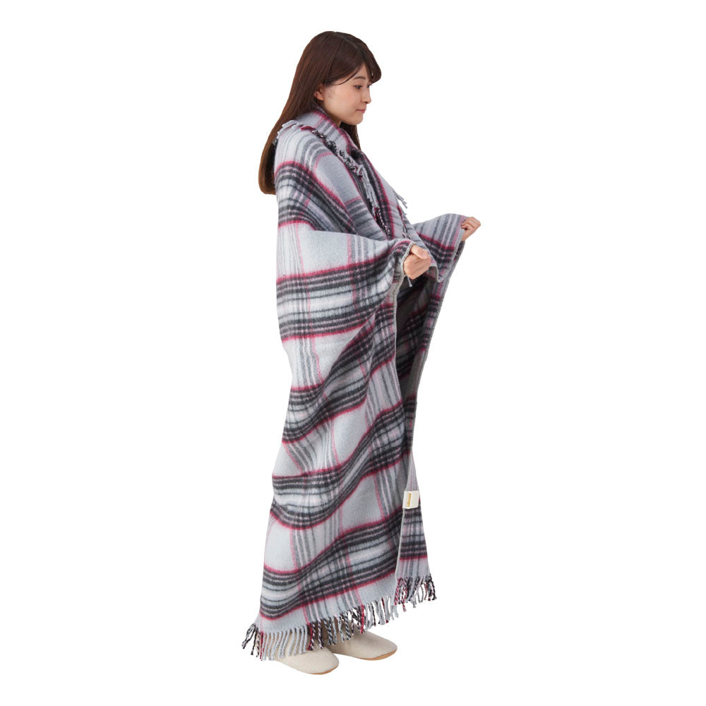 Hot Throw Blanket - Made in Japan SAKURA39-TK1 SG