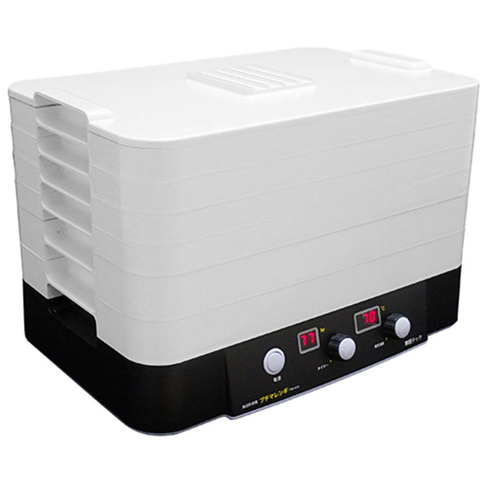 Home Food Dehydrator TTM-435S