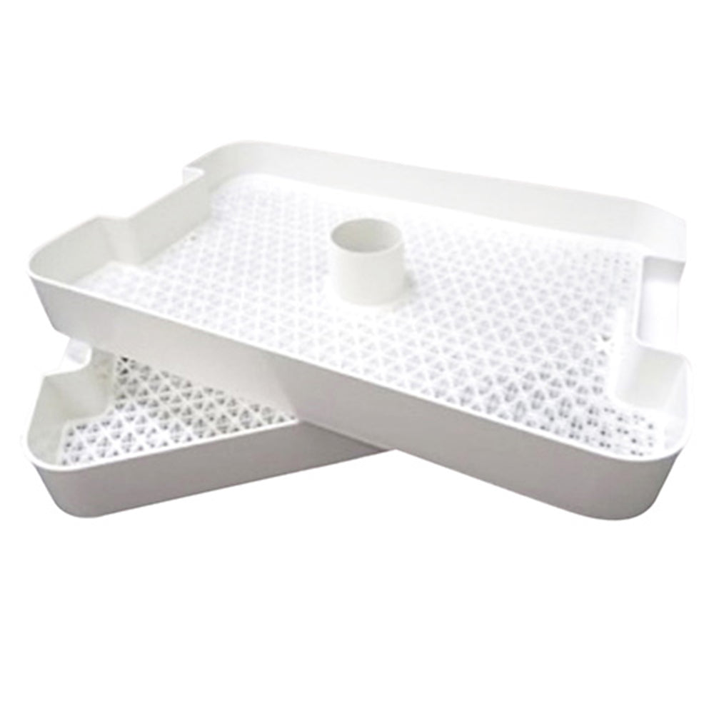 Regular Tray for Marengi TTM-AS02 (Set of 2)