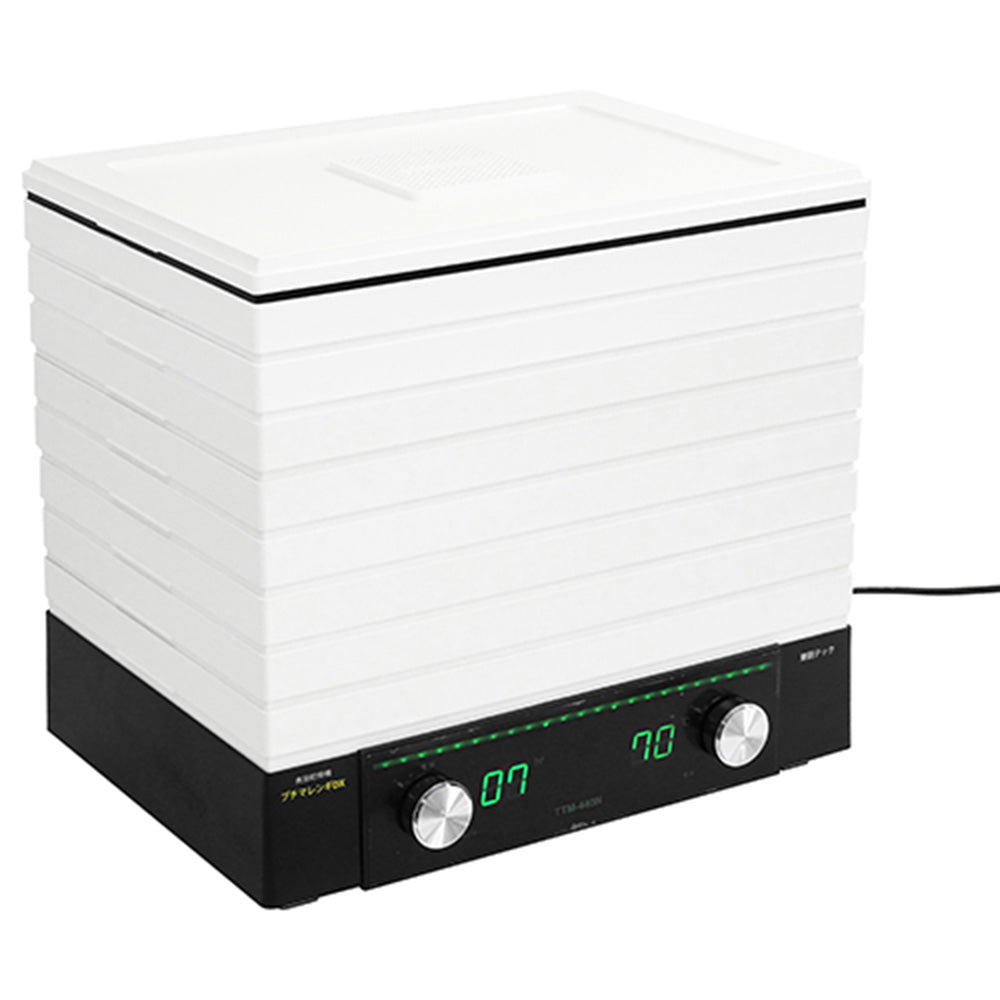 Food Dehydrator TTM-440N