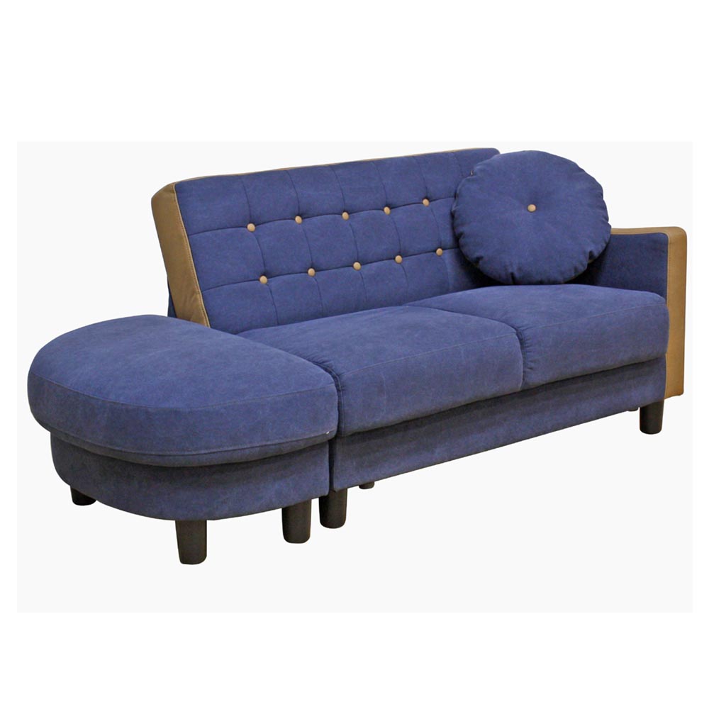 Compact Couch Sofa with Storage SO-05KDX-NV