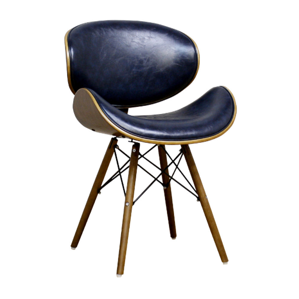 Mid-Century Style Design Chair CC-02-NV