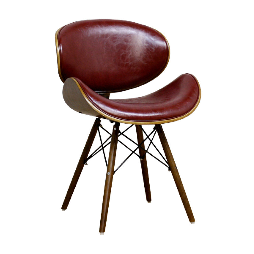 Mid-Century Style Design Chair CC-02-WIN
