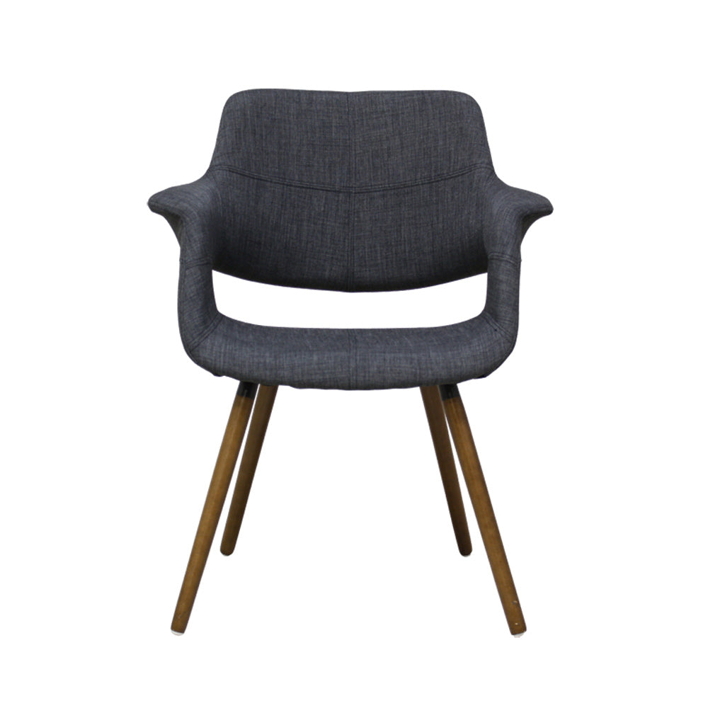 Comfortable Design Chair - Black OC-01-BK