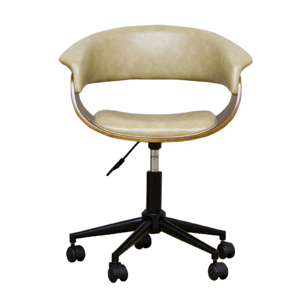 Antique Style Retro Office Chair OA-GRN-CM
