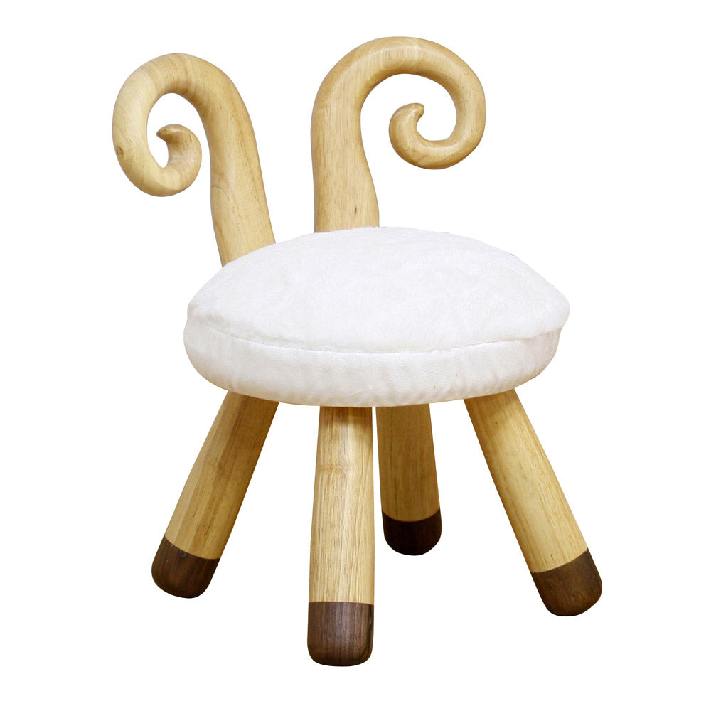 Cute Animal Kids Chair - Sheep AC-HJ