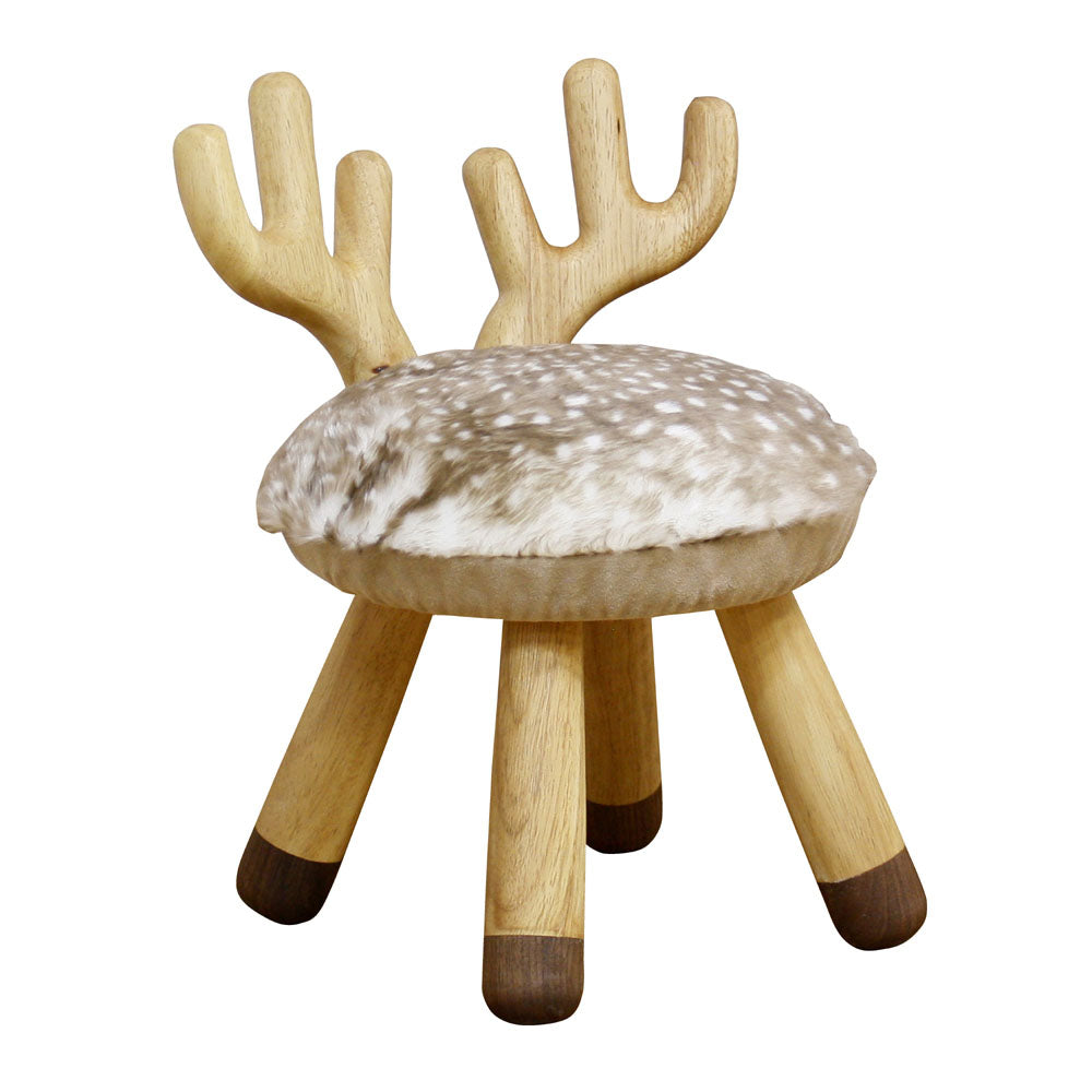 Cute Animal Kids Chair - Reindeer AC-TK