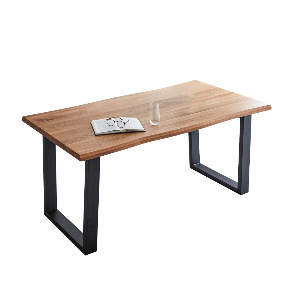 Luxury Dining Table 180 - Solid Oak