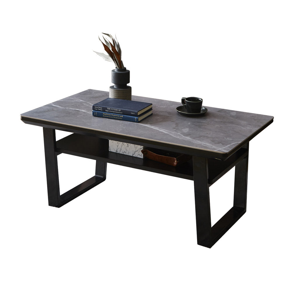 Center Table 105 - Gray
