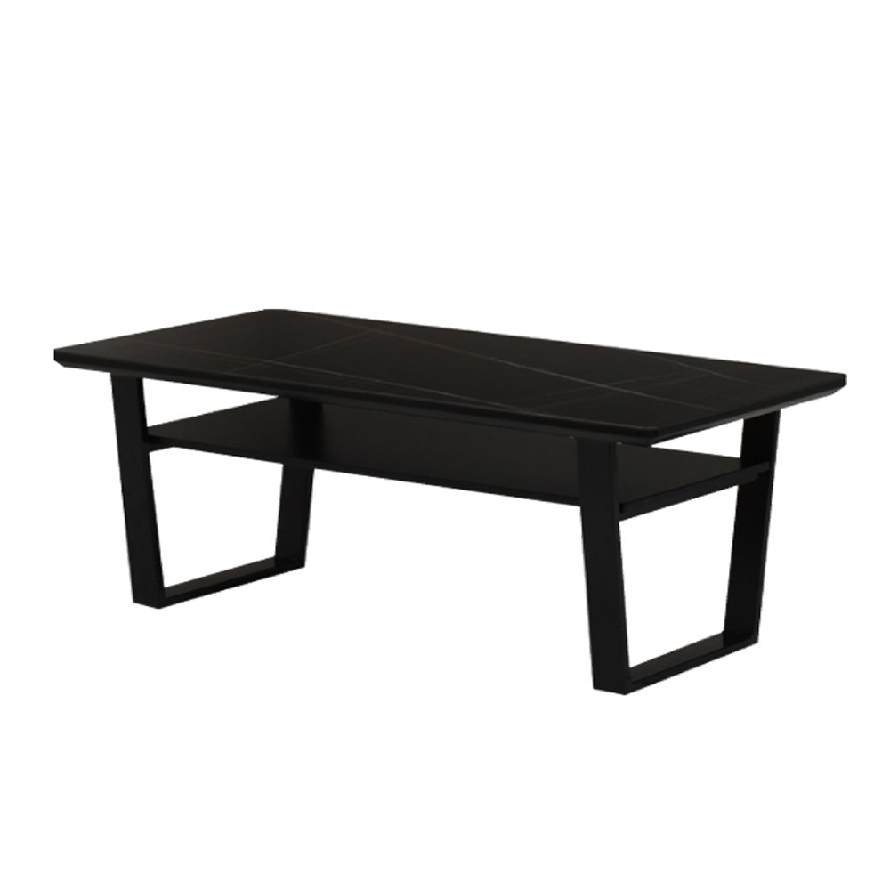 Center Table 105 - Black