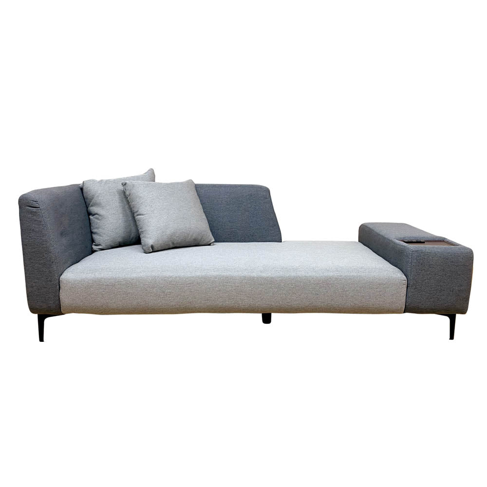 Multi Sofa with Dual Outlet SO-ISC-GY